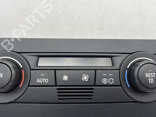 Climate control BMW 3 (E90)  | BP23754921I5 