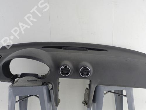 Dashboard AUDI A3 Sportback (8PA) 2.0 TDI | BP23711873C46 
