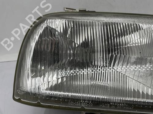 Used Right headlight Right headlight VW GOLF III (1H1) 1.9 TDI (110 hp) 23760637 23760637