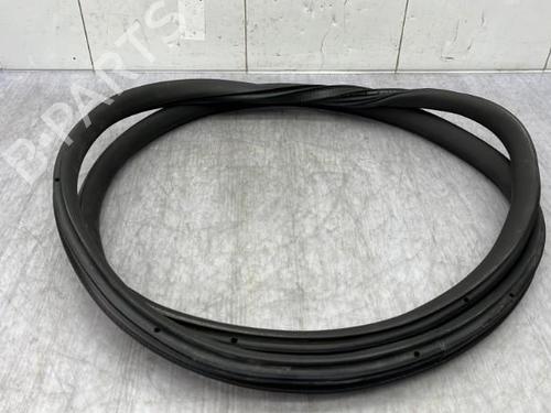 Used Rubber door seal CITROËN C3 / C3 ORIGIN III (SX) 1.5 BlueHDi 100 (SXYHYP, SXYHTU) (102 hp) 23752360