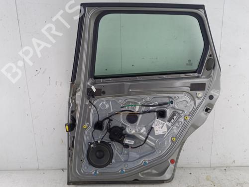 Right rear door ALFA ROMEO 159 Sportwagon (939_) 2.4 JTDM (939BXD1B, 939BXD12) | BP23711692C5 