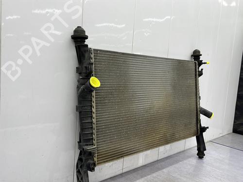 Water radiator FORD TRANSIT Van (FA_ _) 2.2 TDCi | BP23878666M31  - Image 7