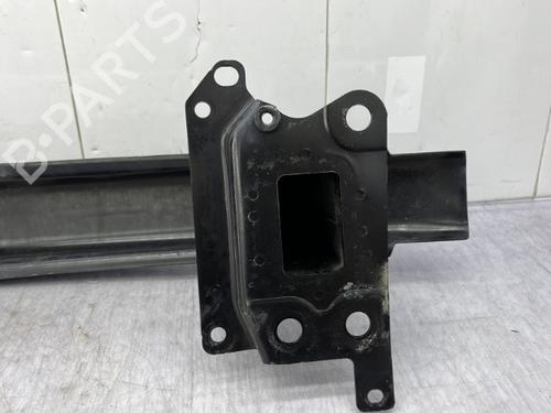 Front bumper reinforcement VW POLO (9N_, 9A_) 1.4 TDI | BP23757856C109 
