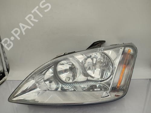 Left headlight FORD FOCUS C-MAX (DM2) 2.0 TDCi | BP23731436C28 