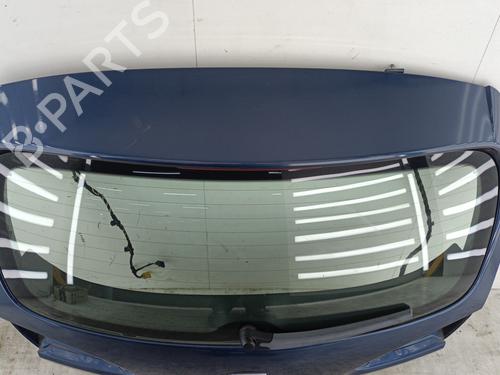 Tailgate SEAT LEON (1P1) 1.9 TDI | BP23740229C6 