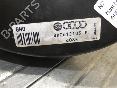 Servo brake AUDI A4 B6 (8E2) 2.5 TDI | BP23668202M42 - Image 4