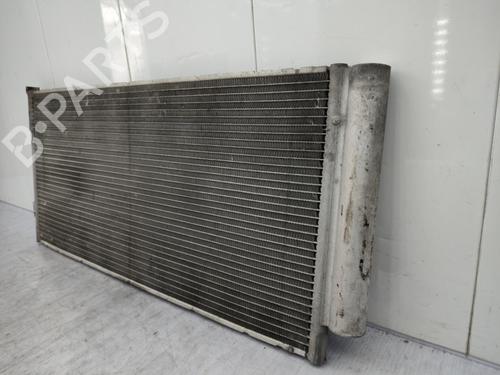 AC radiator OPEL CORSA D (S07) 1.3 CDTI (L08, L68) | BP23732310M32 
