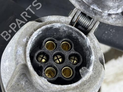 Used Tow ball/Mechanism Tow ball/Mechanism SUZUKI IGNIS III (MF, FF) 1.2 (ATK412) (90 hp) 33420694 33420694