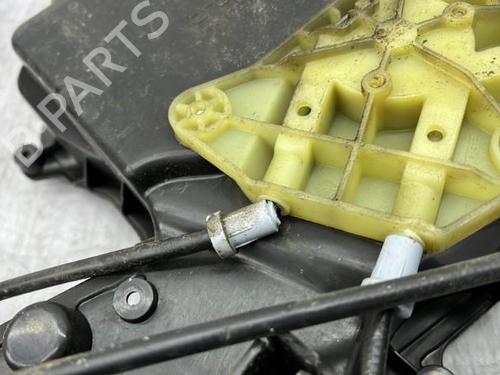 Front right window mechanism SEAT LEON (1P1) 1.9 TDI | BP23753406C23 