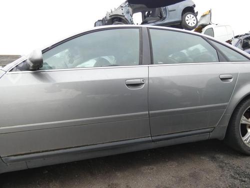 Climate control AUDI A6 C5 (4B2, 4B4) 2.5 TDI | BP23705285I5  - Image 10