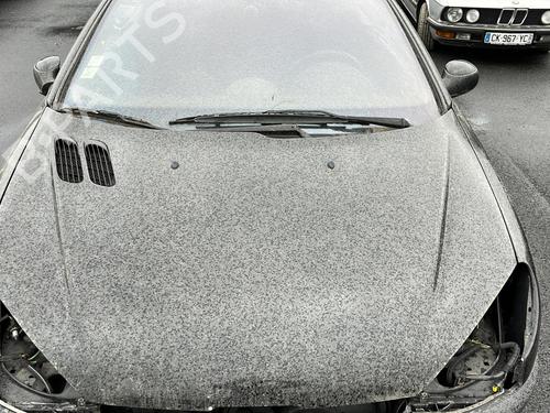 Warning switch PEUGEOT 206 CC (2D) 2.0 S16 | BP23739750I22 - Image 10