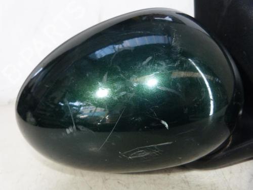 Right mirror ROVER 25 I Hatchback (RF) 1.6 16V | BP23667166C27 