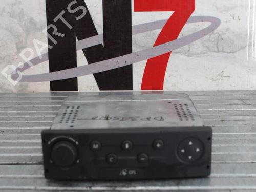 Used Switch Switch RENAULT LAGUNA II (BG0/1_) 1.9 dCi (BG08, BG0G) (120 hp) 23669215 23669215