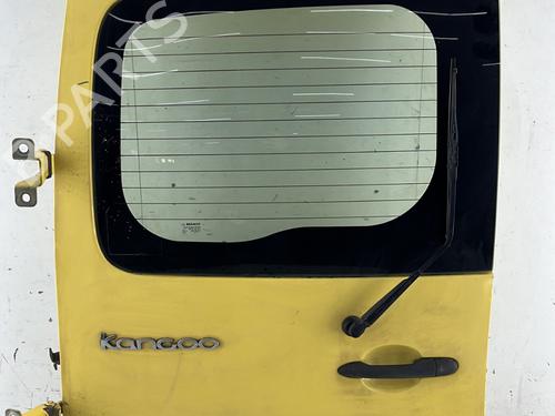 Venstre bagagerum dør RENAULT KANGOO / GRAND KANGOO II (KW0/1_) 1.5 dCi 90 (KW05, KW08, KW0G, KW11) (90 hp) 31637450