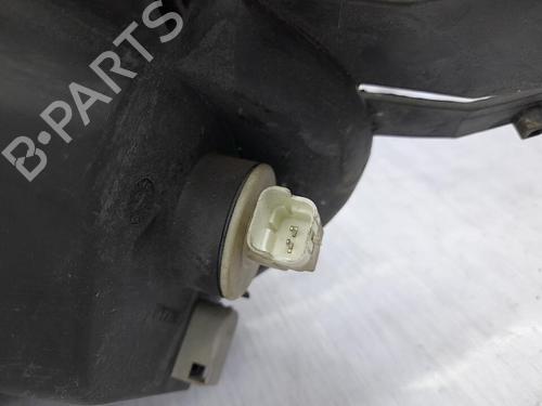 Right headlight CITROËN XSARA PICASSO (N68) 2.0 HDi | BP23675411C29 