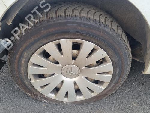 Left sun visor CITROËN BERLINGO Box Body/MPV (B9) 1.6 HDi / BlueHDi 75 | BP23722576I1  - Image 28