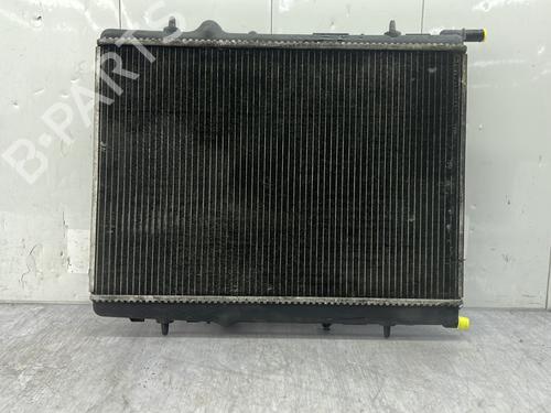 Køler PEUGEOT 307 (3A/C) 2.0 HDi 110 | BP30902421M31 