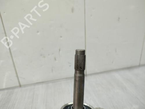 Steering rack OPEL CORSA D (S07) 1.2 (L08, L68) | BP23731285M22 