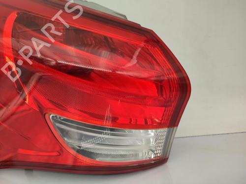 Left taillight HYUNDAI ix20 (JC) 1.4 CRDi | BP23709928C34 