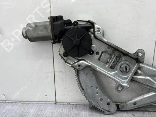 Front left window mechanism NISSAN MICRA II (K11) 1.0 i 16V | BP23738541C22 
