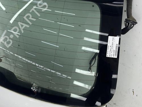 Tailgate AUDI A3 Sportback (8PA) 1.6 TDI | BP26968752C6 