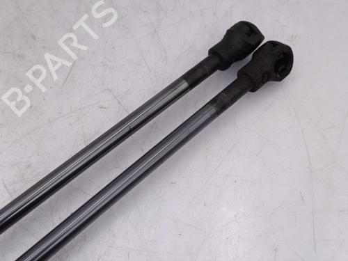 Tailgate lift support PEUGEOT 208 I (CA_, CC_) 1.6 HDi | BP23678373C138 