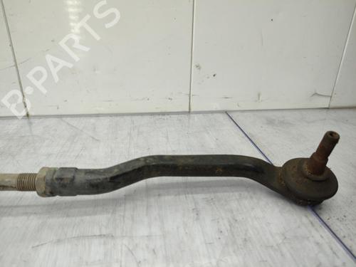 Steering rack RENAULT MEGANE III Hatchback (BZ0/1_, B3_) 1.5 dCi (BZ09, BZ0D, BZ1W, BZ29, BZ14) | BP23704386M22 