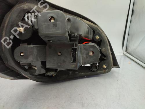 Right taillight BMW 5 (E60) 530 d | BP27254604C35 - Image 5