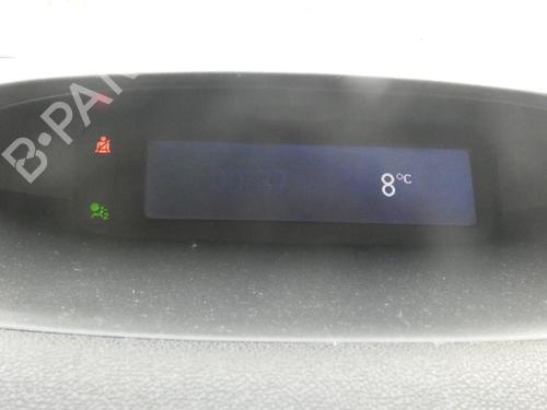 Electronic module RENAULT MEGANE III Hatchback (BZ0/1_, B3_) 1.5 dCi | BP23672920M83  - Image 48