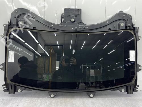 Schiebedach für LAND ROVER DISCOVERY III (L319) 2.7 TD 4x4 (190 hp) 30929970