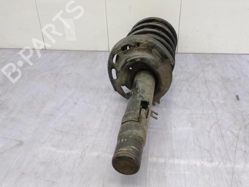 Left front shock absorber PEUGEOT 208 I (CA_, CC_) 1.6 HDi | BP23718725M16 
