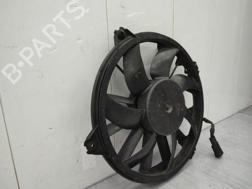 Køleventilator elektrisk PEUGEOT PARTNER Tepee 1.6 HDi 90 (92 hp) 23741332