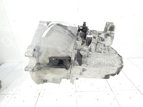 Used Gearbox CITROËN C4 Grand Picasso II (DA_, DE_) 1.6 HDi / BlueHDi 115 (115 hp) 23695851