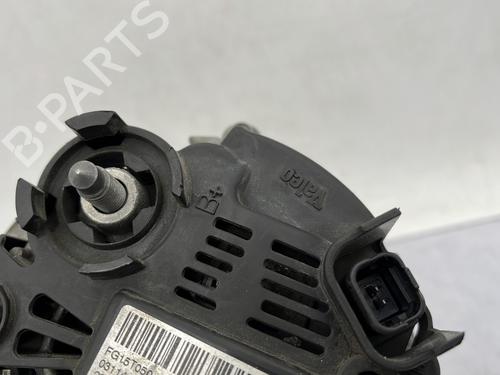 Alternator DACIA DUSTER (HS_) 1.5 dCi | BP28184325M7 