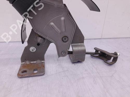 Hand brake PEUGEOT 107 (PM_, PN_) 1.4 HDi | BP23704520I18 