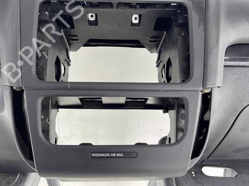 Dashboard VW GOLF VI (5K1) 1.6 TDI | BP27358542C46 - Image 2