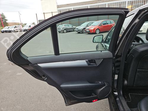 Starter MERCEDES-BENZ C-CLASS (W204) C 220 CDI (204.008) | BP32519084M8 - Image 14