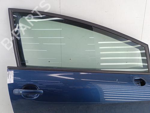 Right front door SEAT LEON (1P1) 1.9 TDI | BP23740232C3 