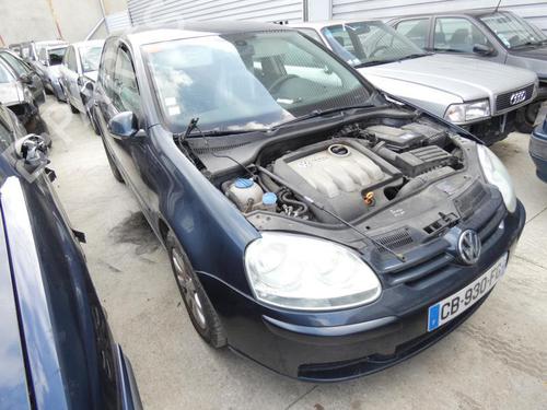 Climate control VW GOLF V (1K1) 1.9 TDI | BP23700814I5  - Image 13