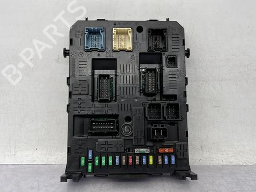 Electronic module CITROËN BERLINGO MULTISPACE (B9) 1.6 HDi 110 | BP33046975M83  - Image 7