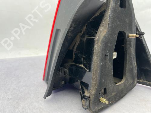 Used Left taillight Left taillight CITROËN C5 II (RC_) [2004-2008] 35890391 35890391