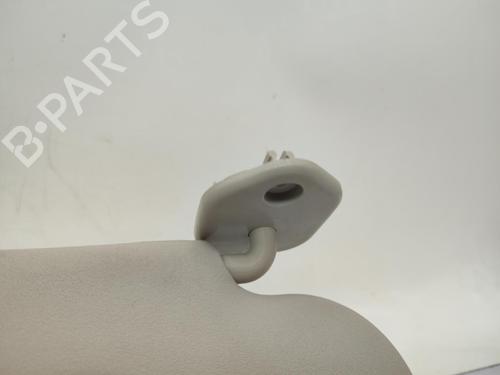 Right sun visor PEUGEOT 307 Break (3E) 1.6 HDi 110 | BP23730917I2  - Image 8