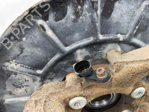 Right front steering knuckle VW JETTA III (1K2) 2.0 TDI 16V | BP35978956M26 - Image 2