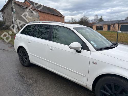 Electronic module SEAT EXEO ST (3R5) 2.0 TDI | BP23681846M83 - Image 13