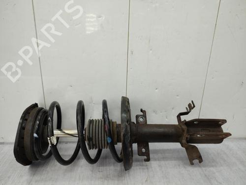 Dämpfer vorne links für RENAULT MEGANE III Grandtour (KZ0/1) 1.5 dCi (86 hp) 23740407