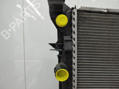 Water radiator MERCEDES-BENZ A-CLASS (W176) A 180 (176.042) | BP23733049M31 - Image 10