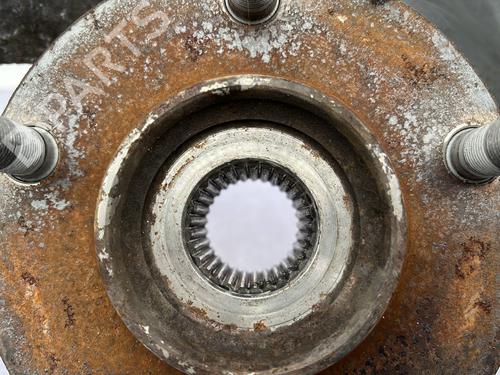 Right front steering knuckle NISSAN QASHQAI I (J10, NJ10) 1.5 dCi | BP24313782M26