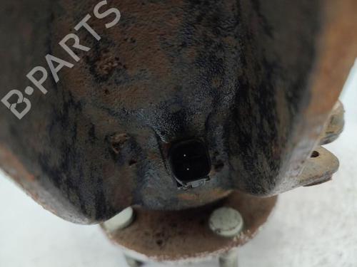 Right front steering knuckle FORD FOCUS C-MAX (DM2) 2.0 TDCi | BP23731424M26 