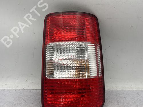 Højre baglygte VW CADDY III Box Body/MPV (2KA, 2KH, 2CA, 2CH) 1.9 TDI | BP30852710C35