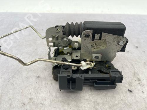Used Front right lock Front right lock DACIA SANDERO 1.2 16V (75 hp) 39756998 39756998